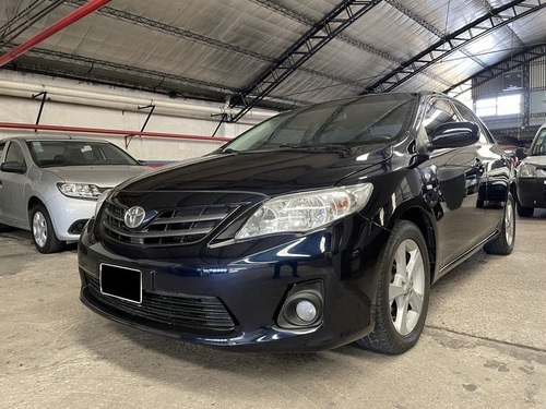 Toyota Corolla 1.8 Xei Mt