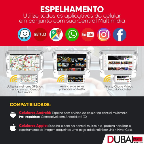 Central Multimídia Dvd Toyota Hilux Sw4 2012 2013 2014 2015