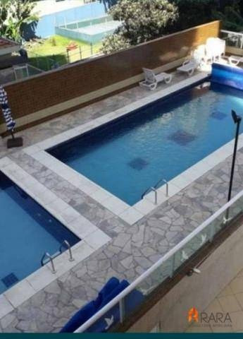 Imagem 14 de 17 de Apartamento À Venda, 71 M² Por R$ 440.000,00 - Vila Pires - Santo André/sp - Ap0330