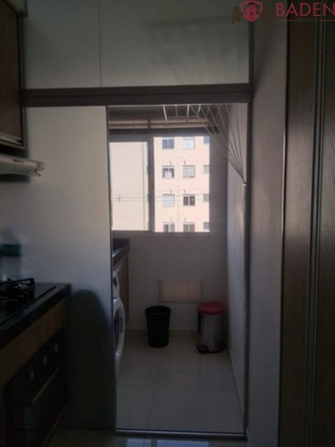 Imagem 8 de 18 de Apartamento 2 Dormitórios - Ap04489