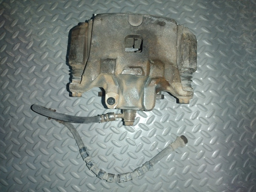 Caliper Delantero Izquierdo Nissan Altima 2002 2006