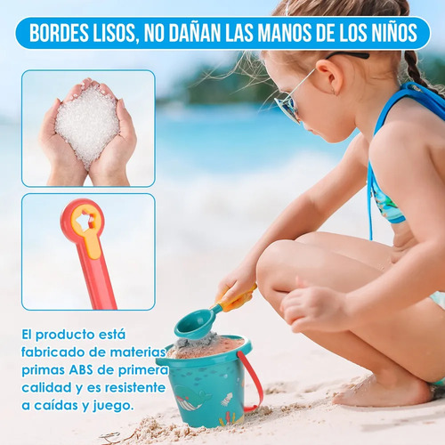 Juego De Juguetes Para Niños De 18 Piezas, Juego De Juguetes