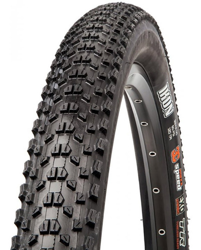 Cubiertas Maxxis Ikon 29 X 2.00 Exo 3c Tubeless Ready Bora