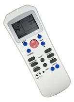 Comprar Control Remoto Aire Acondicionado Ar820 Para Surrey Carrier