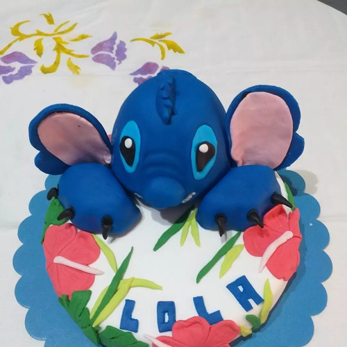 Tortas 3d, Infantiles, 15, Casamiento, Empresariales