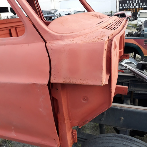 Cabine C10 C14 C15 D10 A10 D60