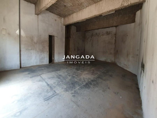 Imagem 3 de 6 de Salao Comercial - Santa Maria - 11472