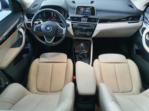 Bmw X1 S20i Activeflex