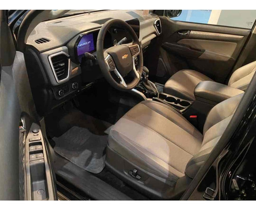 Chevrolet S-10 2.8 16V TURBO DIESEL LTZ CD 4X4 AUTOMÁTICO