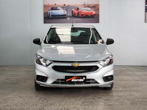 Chevrolet Onix Joy