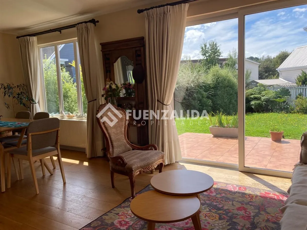 Imagen 4 de 30 de Casa En Venta De 4d3b En Consolidado Condominio Dos Esteros