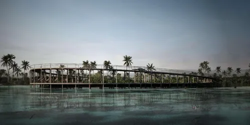 Casa En Venta En Tulum, Consciente Tulum, Amenidades De Lujo Y Exclusividad