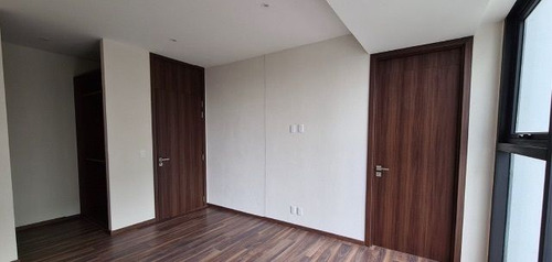 Departamento En Renta, En La Vista Bosque Real