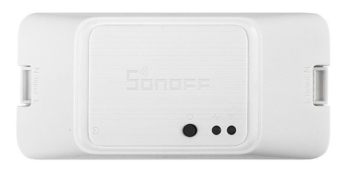 Sonoff  Basico Zigbee Domotica - Electrocom -