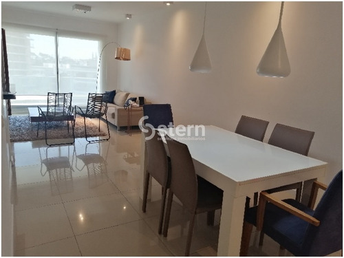 Venta Apartamento 2 Dormitorios, Playa Brava-aidy Grill, Punta Del Este- Ref: 1583