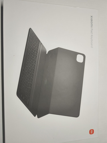 Tablet Xiaomi Mi Pad 5 - 128gb + Funda/teclado Original