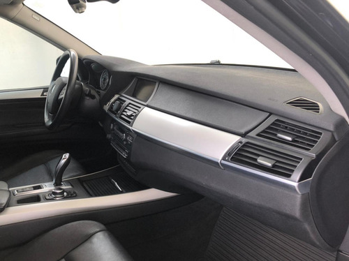 Bmw X5 Xdrive 35i Automático 3.0