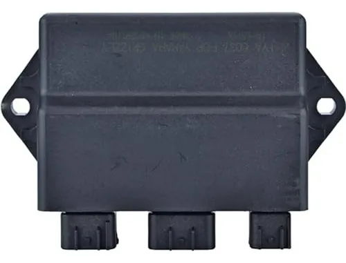 Módulo Cdi Compatible Con Yamaha Grizzly 660