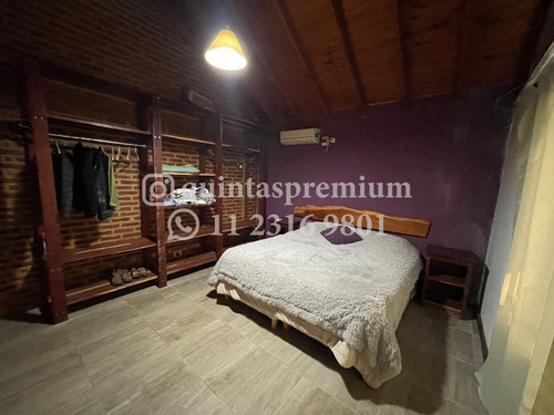 Alquiler De Casa Quinta En Paso Del Rey