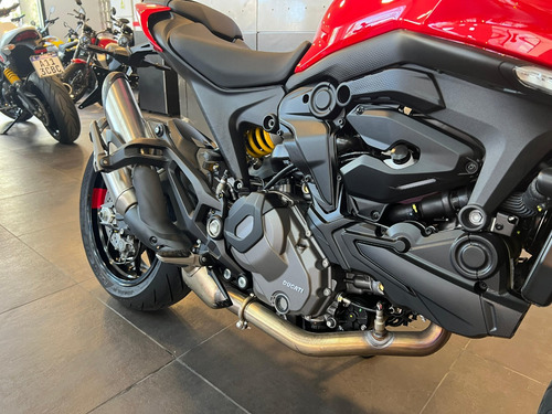 Nueva Ducati Monster 950 111 Cv Entrega Inmediata