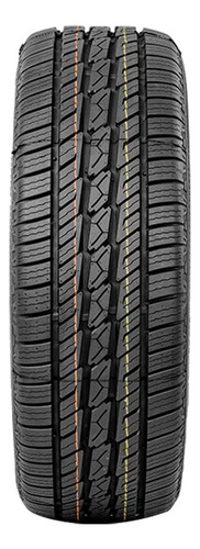 Pneu Barum By Continental Aro 18 Bravuris 4x4 235/55r18 100v