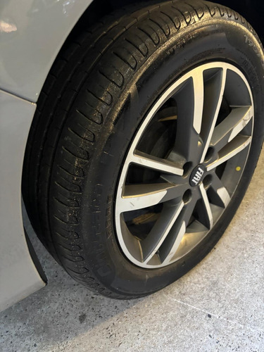 Fiat Cronos 1.3 Precision Cvt