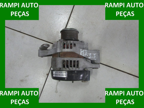 Alternador Hilux 2010 2.5 Diesel