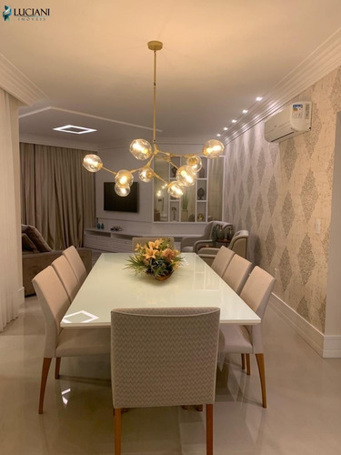 Imagem 10 de 19 de Magnífico Apartamento Com 03 Suítes Em Itapema! - Ap04167 - 69674375