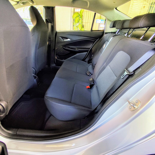 Chevrolet Onix ONIX SEDAN PLUS LT 1.0 12V FLEX 4P MEC.