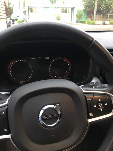Imagen 5 de 7 de Volvo Xc60 2019 2.0 T5 Addition Plus At