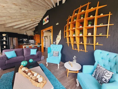 Venta Casa Jacarandas Con Alberca, Enorme Jardín, Amueblada, Equipada, Vistas Espectaculares Con Todos Los Servicios En Fracc Rancho San Diego Ixtapan De La Sal Edomex