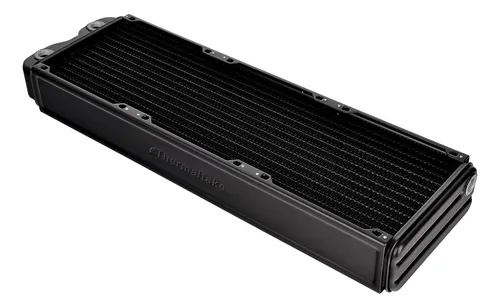 Radiador P/ Refrigeración Liquida Thermaltake 420mm