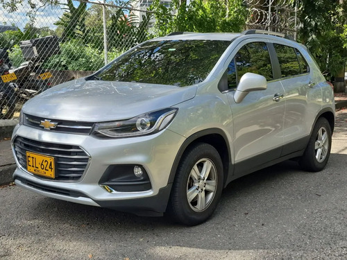 Chevrolet Tracker 1.8 Lt At. 4x2