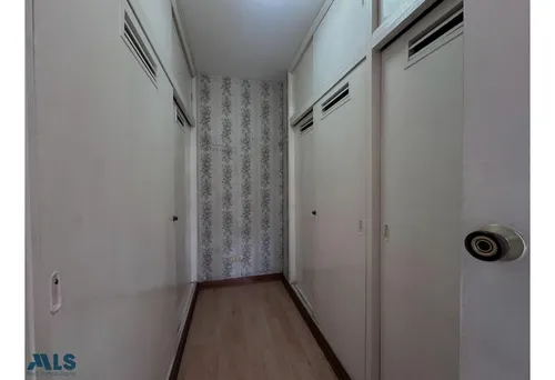 Apartamento Para Reformar En Conquistadores(mls#253300)