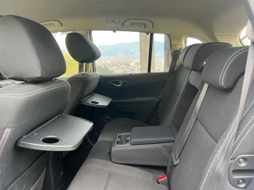 Renault Koleos 2.5 Dynamique 4x2