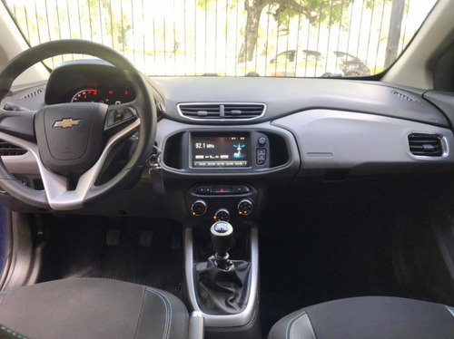 Chevrolet Onix 1.0 Lt
