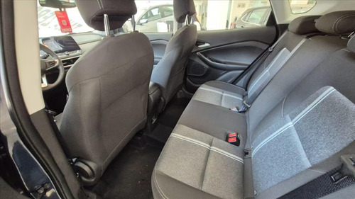 Chevrolet Tracker 1.0 TURBO FLEX LT AUTOMÁTICO