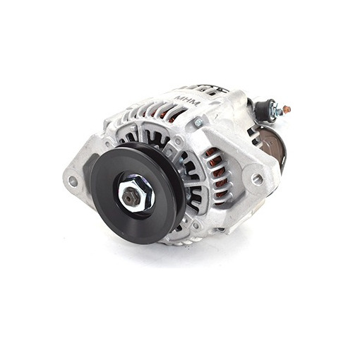 Alternador Motor Para Suzuki Samurai 1.3 1987 A 2003