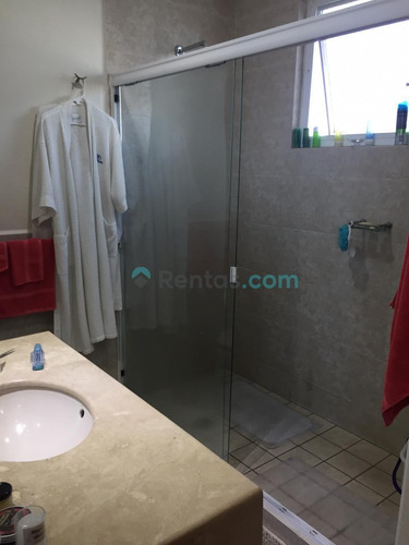 Imagen 6 de 8 de Departamento Amplio En Torre Cumbres, A Un Lado Del Club Brittania