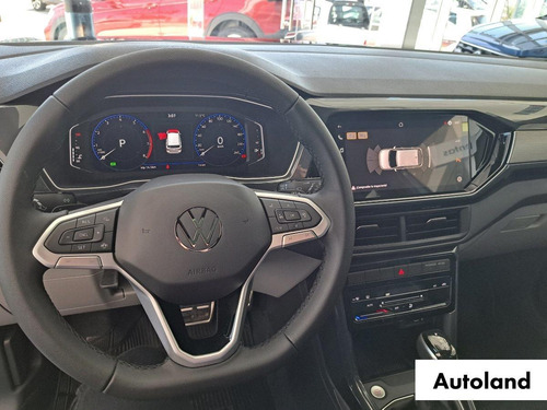 Imagen 14 de 25 de Volkswagen T-cross Highline 1.0 2022 0km - Autoland