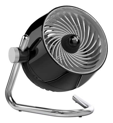 Vornado Pivot3 Ventilador Circulador De Aire Compacto Con Ej