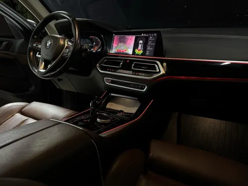 BMW X5 3.0 Xdrive30d