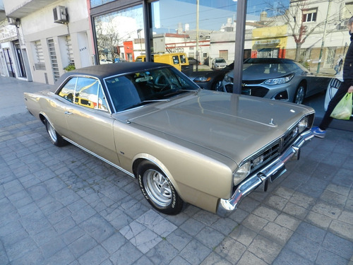 Imagen 7 de 17 de Dodge Gtx V8 - 1971 - Excelente Estado