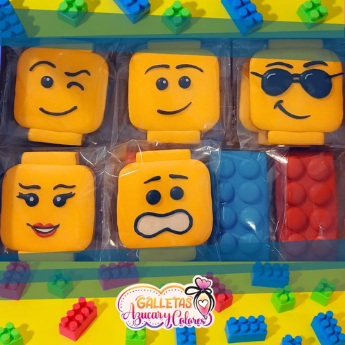 Galletas Decoradas Comunión Personalizada Souvenir Cookies