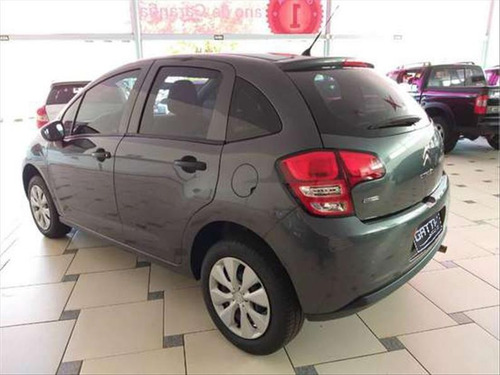 Citroën C3 1.2 Origine 8v