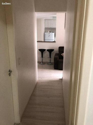 Imagem 8 de 15 de Apartamento Para Venda Em São Paulo, Vila Andrade, 2 Dormitórios, 1 Banheiro, 1 Vaga - 2000/2591_1-1470573