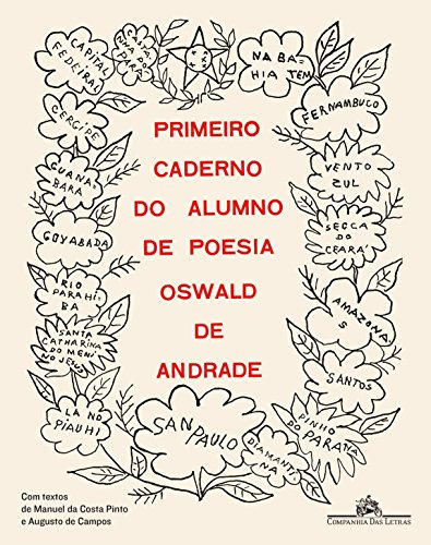 Libro Primeiro Caderno Do Aluno De Poesia