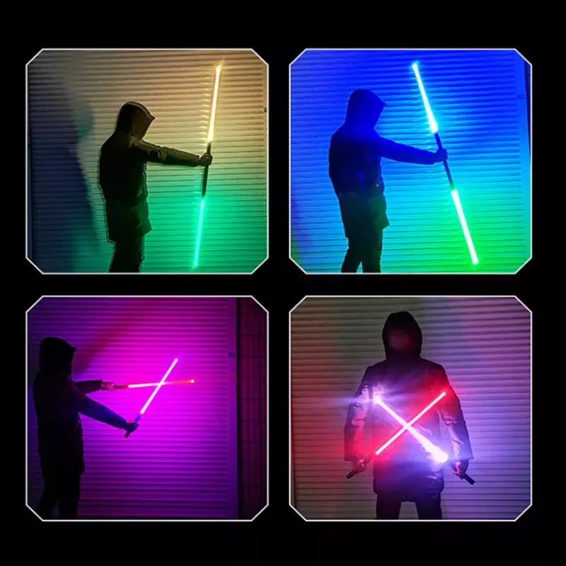 Tercera imagen para búsqueda de espada laser star wars