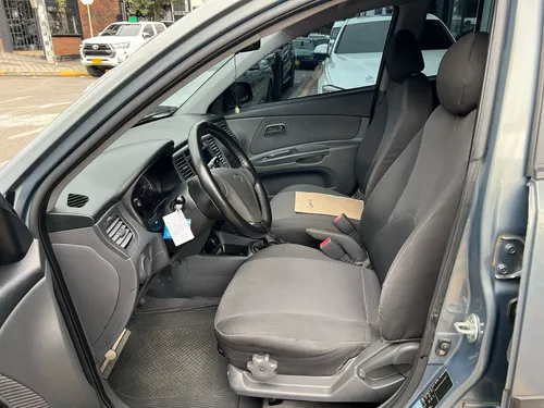 Kia Rio 1.5 Stylus