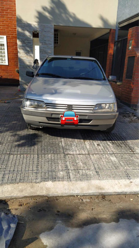 Peugeot 405 1.9 Gld 1996